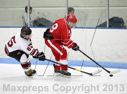Thumbnail 1 in Regis Jesuit @ Chatfield photogallery.