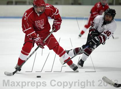Thumbnail 2 in Regis Jesuit @ Chatfield photogallery.