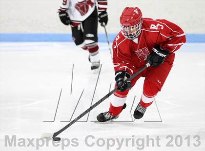 Thumbnail 3 in Regis Jesuit @ Chatfield photogallery.