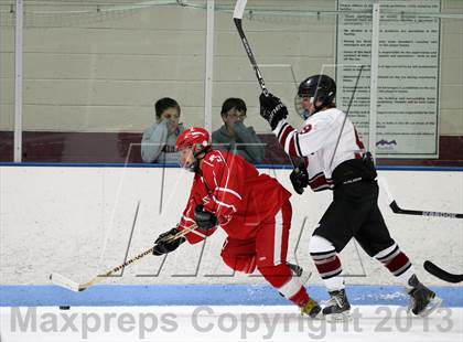 Thumbnail 3 in Regis Jesuit @ Chatfield photogallery.