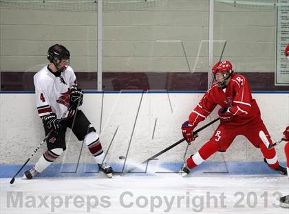 Thumbnail 1 in Regis Jesuit @ Chatfield photogallery.