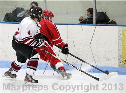 Thumbnail 2 in Regis Jesuit @ Chatfield photogallery.