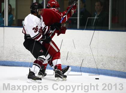 Thumbnail 3 in Regis Jesuit @ Chatfield photogallery.