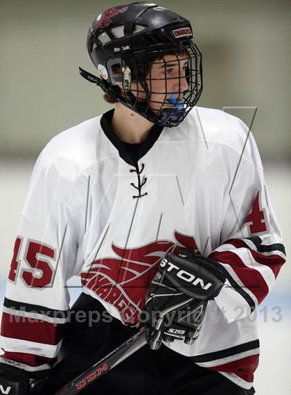 Thumbnail 1 in Regis Jesuit @ Chatfield photogallery.