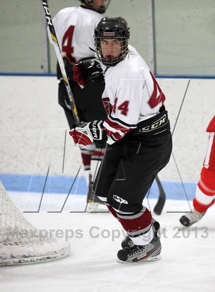 Thumbnail 2 in Regis Jesuit @ Chatfield photogallery.