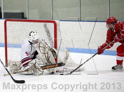 Thumbnail 2 in Regis Jesuit @ Chatfield photogallery.