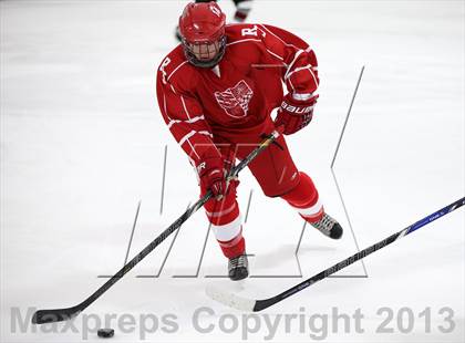 Thumbnail 1 in Regis Jesuit @ Chatfield photogallery.