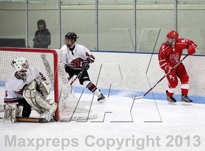Thumbnail 3 in Regis Jesuit @ Chatfield photogallery.