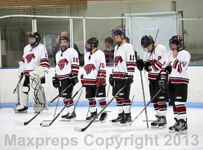Thumbnail 2 in Regis Jesuit @ Chatfield photogallery.
