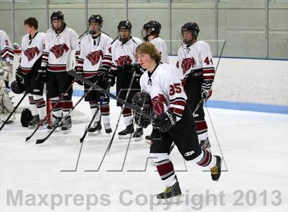 Thumbnail 2 in Regis Jesuit @ Chatfield photogallery.