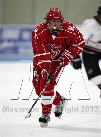 Thumbnail 3 in Regis Jesuit @ Chatfield photogallery.