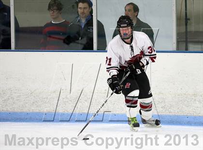 Thumbnail 2 in Regis Jesuit @ Chatfield photogallery.