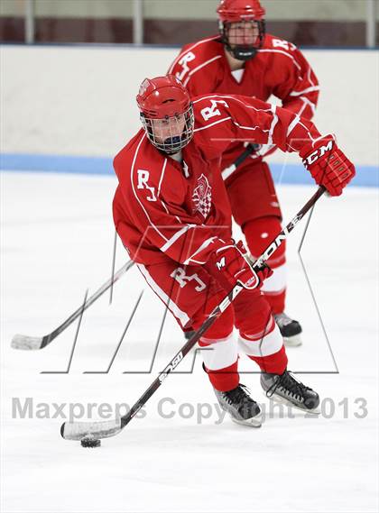 Thumbnail 3 in Regis Jesuit @ Chatfield photogallery.