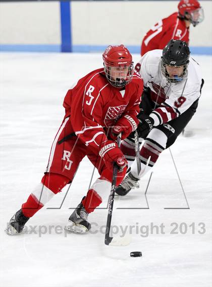 Thumbnail 2 in Regis Jesuit @ Chatfield photogallery.