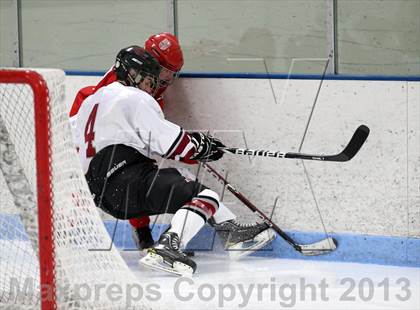 Thumbnail 3 in Regis Jesuit @ Chatfield photogallery.