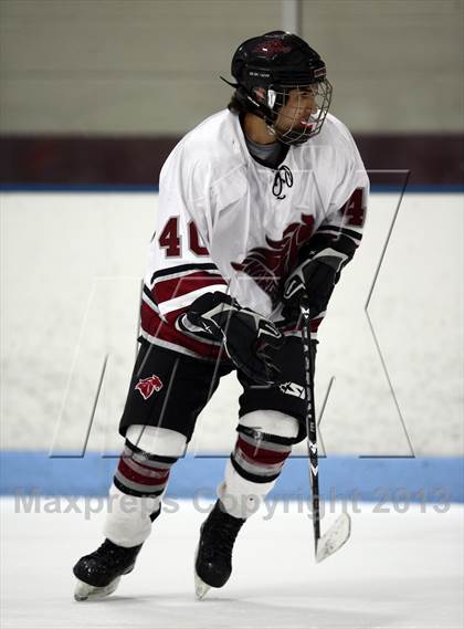 Thumbnail 1 in Regis Jesuit @ Chatfield photogallery.