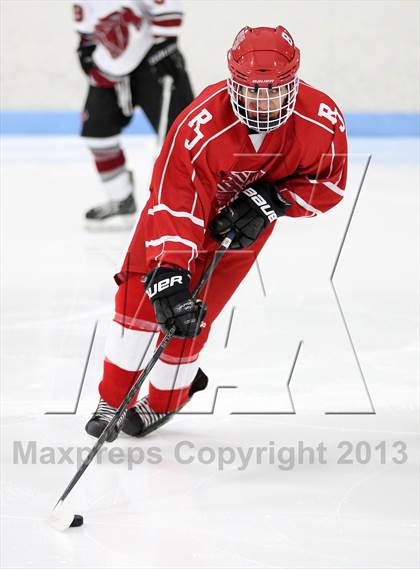 Thumbnail 1 in Regis Jesuit @ Chatfield photogallery.