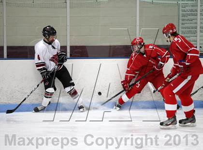 Thumbnail 2 in Regis Jesuit @ Chatfield photogallery.