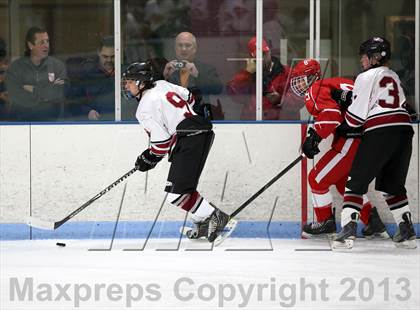 Thumbnail 1 in Regis Jesuit @ Chatfield photogallery.