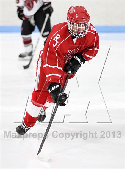 Thumbnail 2 in Regis Jesuit @ Chatfield photogallery.