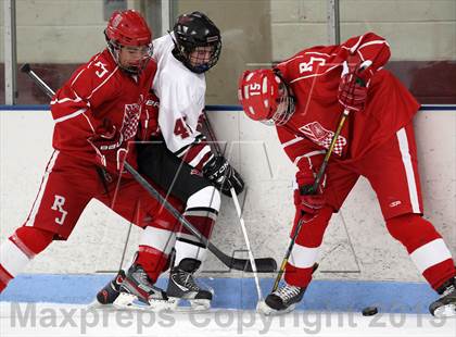 Thumbnail 2 in Regis Jesuit @ Chatfield photogallery.