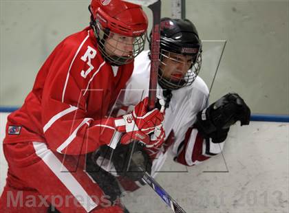 Thumbnail 1 in Regis Jesuit @ Chatfield photogallery.