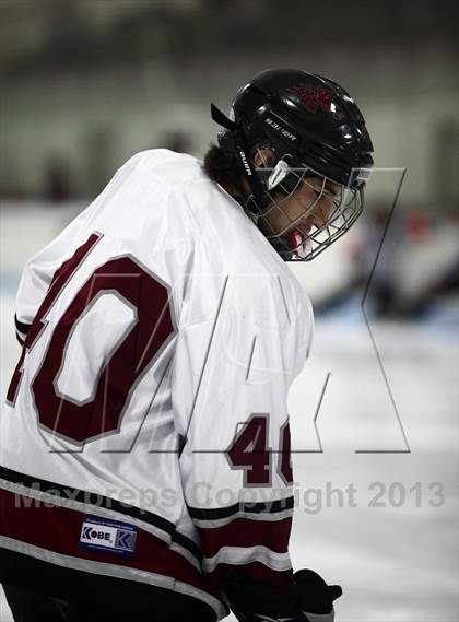 Thumbnail 2 in Regis Jesuit @ Chatfield photogallery.