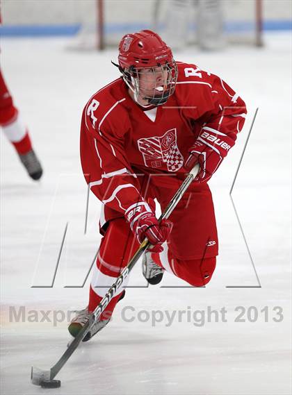 Thumbnail 3 in Regis Jesuit @ Chatfield photogallery.