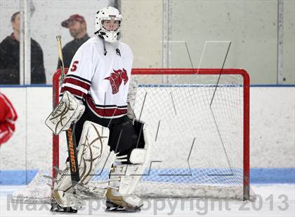 Thumbnail 1 in Regis Jesuit @ Chatfield photogallery.