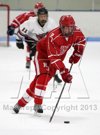 Thumbnail 3 in Regis Jesuit @ Chatfield photogallery.