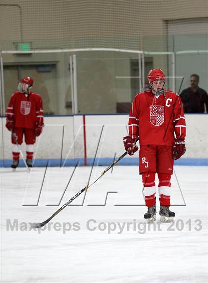 Thumbnail 3 in Regis Jesuit @ Chatfield photogallery.