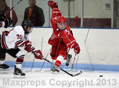 Thumbnail 2 in Regis Jesuit @ Chatfield photogallery.