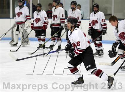 Thumbnail 1 in Regis Jesuit @ Chatfield photogallery.