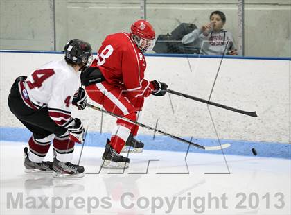 Thumbnail 3 in Regis Jesuit @ Chatfield photogallery.