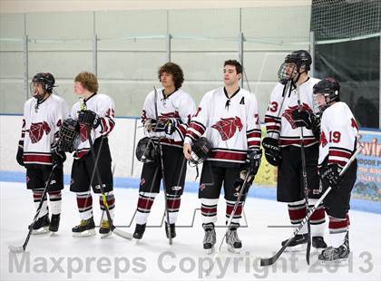 Thumbnail 2 in Regis Jesuit @ Chatfield photogallery.