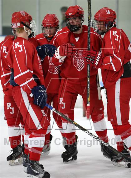 Thumbnail 3 in Regis Jesuit @ Chatfield photogallery.
