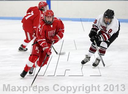 Thumbnail 1 in Regis Jesuit @ Chatfield photogallery.