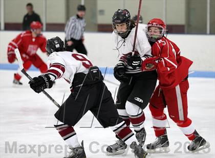Thumbnail 3 in Regis Jesuit @ Chatfield photogallery.
