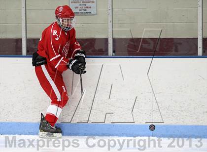 Thumbnail 1 in Regis Jesuit @ Chatfield photogallery.