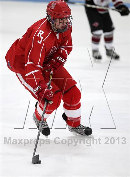 Thumbnail 1 in Regis Jesuit @ Chatfield photogallery.
