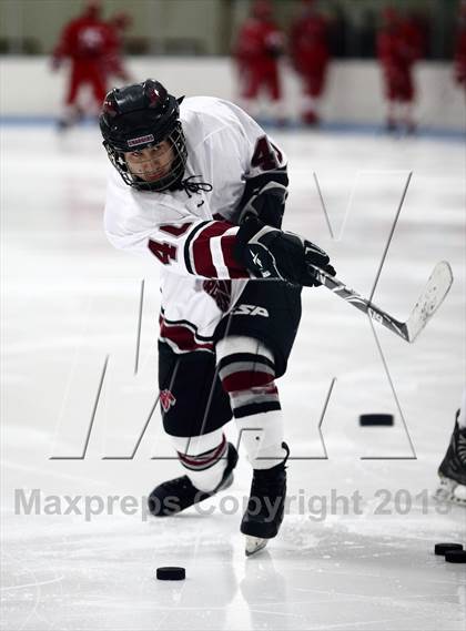 Thumbnail 3 in Regis Jesuit @ Chatfield photogallery.
