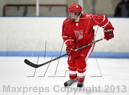 Thumbnail 2 in Regis Jesuit @ Chatfield photogallery.