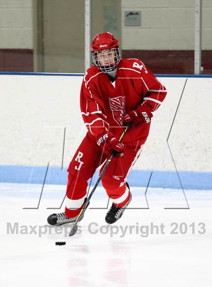 Thumbnail 1 in Regis Jesuit @ Chatfield photogallery.