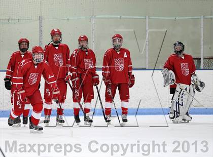 Thumbnail 1 in Regis Jesuit @ Chatfield photogallery.