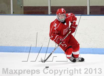 Thumbnail 3 in Regis Jesuit @ Chatfield photogallery.