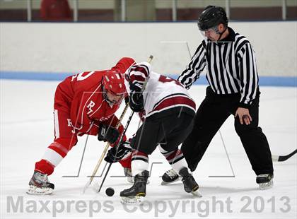 Thumbnail 2 in Regis Jesuit @ Chatfield photogallery.