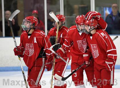 Thumbnail 3 in Regis Jesuit @ Chatfield photogallery.
