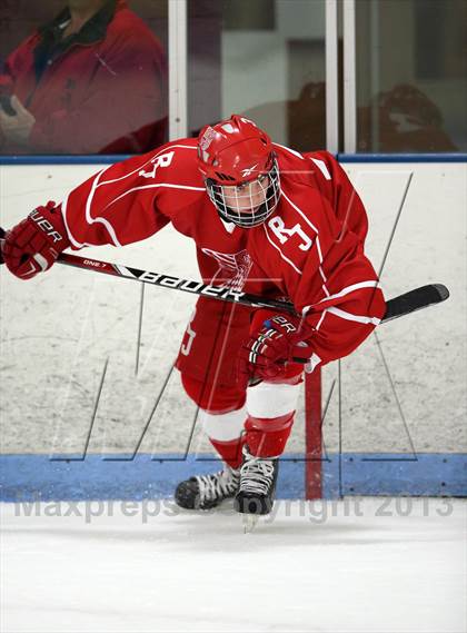 Thumbnail 1 in Regis Jesuit @ Chatfield photogallery.