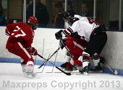 Thumbnail 1 in Regis Jesuit @ Chatfield photogallery.