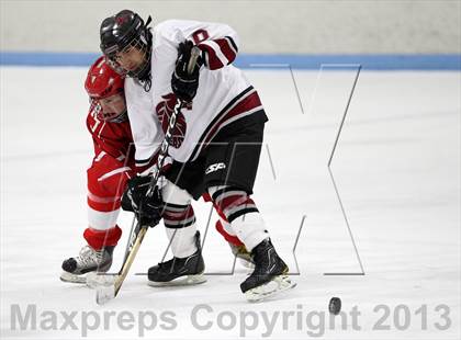 Thumbnail 3 in Regis Jesuit @ Chatfield photogallery.
